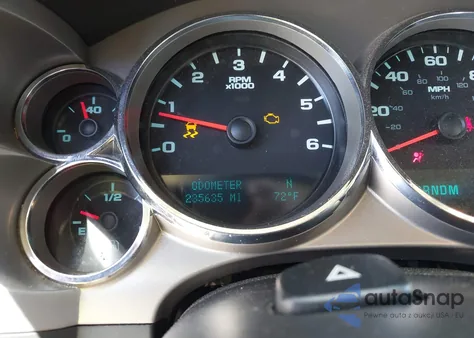 2013 GMC Sierra 1500 Sle z USA, uszkodzony, nr VIN 3GTP1VE06DG188087